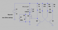 1305312230 3883 FT0 Coil Driver 