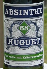 1307527015 543 FT0 Absinthe Huguet 