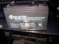 1308771617 3781 FT0 Battery 