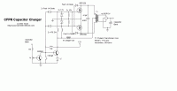 1309300238 3831 FT0 Cfpr Capacitor Charger 