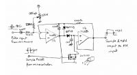 1310822935 1938 FT101817 Schematics Sample And Hold 