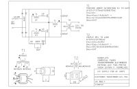 1312255810 3700 FT120471 Electronic Transformer 12v 50w 