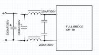 1312468301 2333 FT0 Circuit 