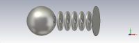 1315276643 1321 FT123704 Electrostatic Accelerator 
