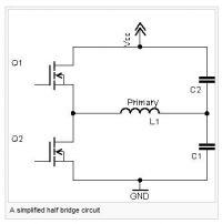 1315318874 3414 FT123173 Half Bridge 