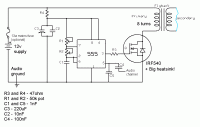 1317867329 3943 FT0 Hv Power Supply 