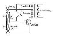 1321506216 3343 FT127965 Oscillator 