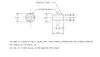 1323658889 3343 FT0 1 Core Ferrite Coil Jpg 