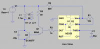 1323707570 3883 FT115450 555  Coil Driver 