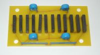1324087912 1321 FT0 Multiplier Board 