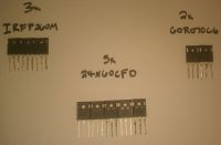1328384317 3197 FT0 Mosfets 1328384317 3197 FT0 Mosfets
