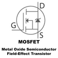 1334008900 4081 FT136767 Mosfet1 