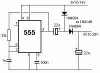 1335493740 65 FT137630 Voltagedoubler 