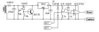 1336925840 3900 FT0 Iso Gate Drive Uvlo Ovco 