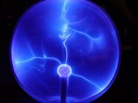 1339554300 2405 FT139950 Plasma Globe 