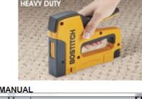 1342159396 2463 FT141652 Staple Gun 