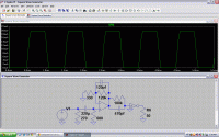 1342943575 3831 FT0 Square Wave Generator 