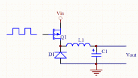 1351702006 5323 FT145888 Buckconverterschematic 