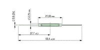5apk 10g 500vdc 