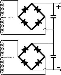 1357693752 543 FT148771 Twin Secondary Doubler 
