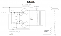 1367251018 4800 FT0 Mazzilli Zvs Flyback Driver 