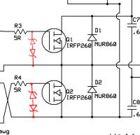 1370333842 3114 FT154415 Zener Mosfet 