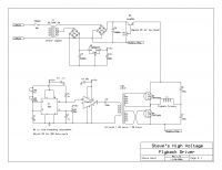 1370634020 16018 FT0 Half Bridge Driver 