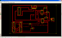 1373425259 16903 FT0 Driver Board 