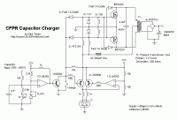 1374370913 3943 FT0 Cfpr Capacitor Charger 