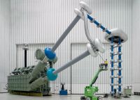 1378544068 162 FT156783 800kv Hvdc Transformer 