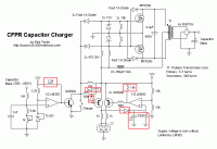 1381311806 3943 FT156002 Cfpr Capacitor Chargermod 