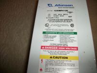 1386624582 5323 FT159541 High Voltage Transformer 058  30 