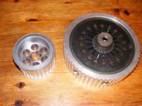 1387061959 3414 FT153912 Clutch 