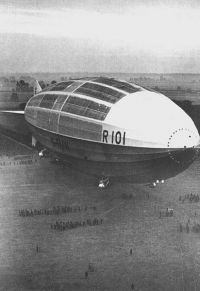 1390509152 543 FT160653 R101 Airship 