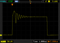 2nf 1k Ohm 