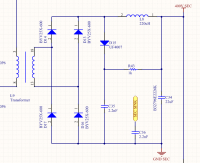 2nf 1k Ohm Sch 