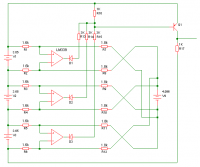 1393192660 72 FT161188 Comparator 