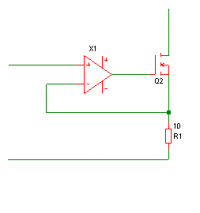 1398950300 72 FT162846 Current Source 