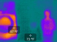 1434585349 902 FT170476 Dryer Thermal 