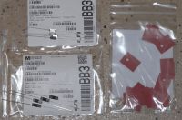 1448239881 2431 FT173984 Resistors Low Ohm 