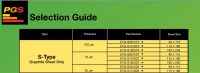 1457487094 543 FT175675 Panasonic Graphite Sheet 