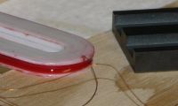 1462765635 2431 FT176721 Red Bobbin 