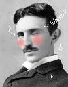 TeslaIsBae