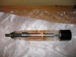 Ray Tube Coolidge 
